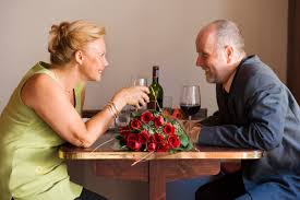 Mature dating for expats made easy